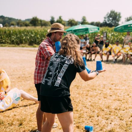 BRAINBRIDGE FESTIVAL 2026 - Freitag