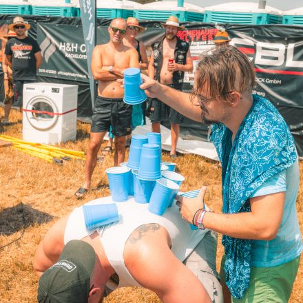 BRAINBRIDGE FESTIVAL 2026 - Freitag