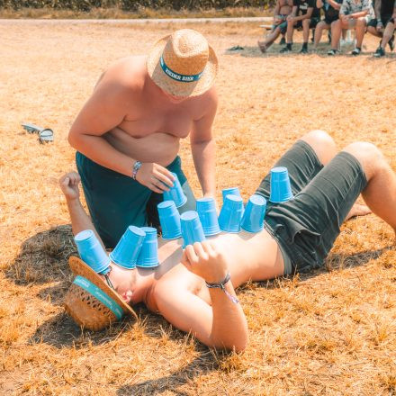 BRAINBRIDGE FESTIVAL 2026 - Freitag