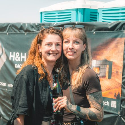BRAINBRIDGE FESTIVAL 2026 - Freitag