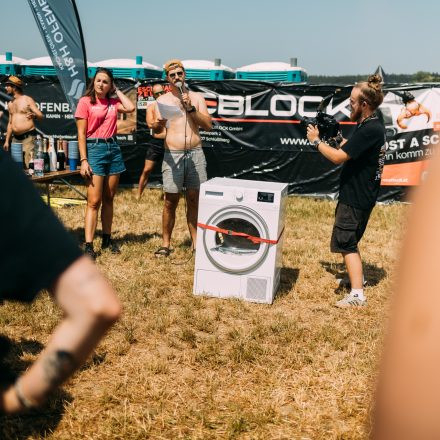 BRAINBRIDGE FESTIVAL 2026 - Freitag