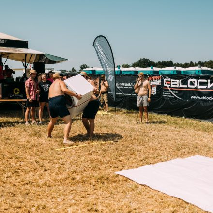 BRAINBRIDGE FESTIVAL 2026 - Freitag