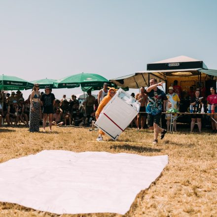 BRAINBRIDGE FESTIVAL 2026 - Freitag