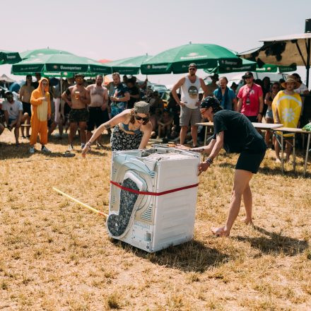 BRAINBRIDGE FESTIVAL 2026 - Freitag