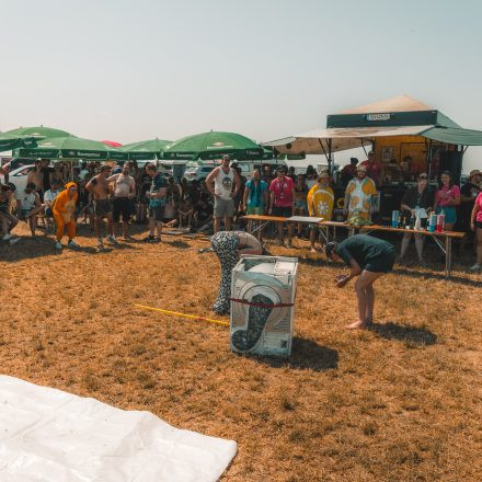 BRAINBRIDGE FESTIVAL 2026 - Freitag