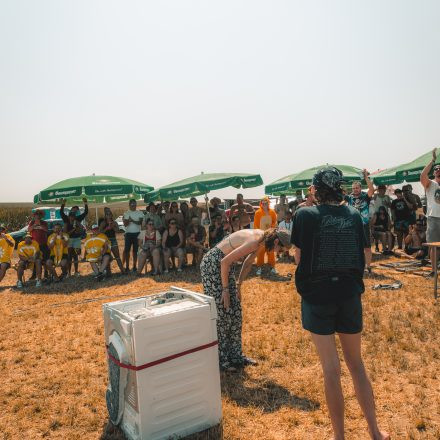 BRAINBRIDGE FESTIVAL 2026 - Freitag