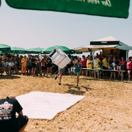 BRAINBRIDGE FESTIVAL 2026 - Freitag