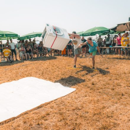 BRAINBRIDGE FESTIVAL 2026 - Freitag