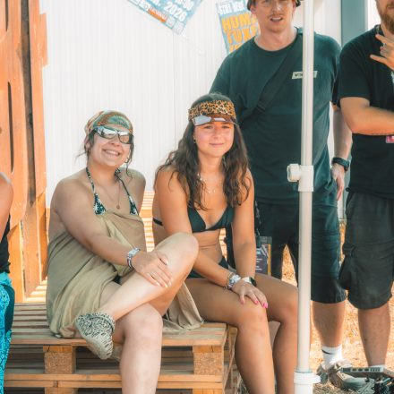 BRAINBRIDGE FESTIVAL 2026 - Freitag
