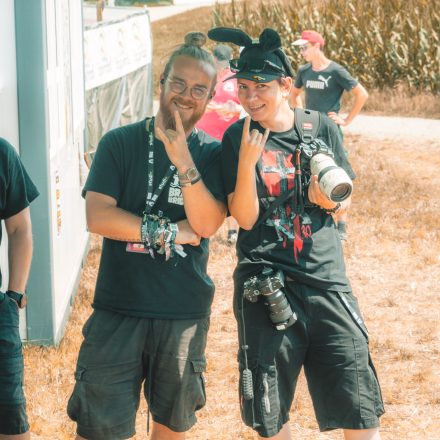 BRAINBRIDGE FESTIVAL 2026 - Freitag