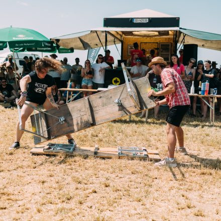 BRAINBRIDGE FESTIVAL 2026 - Freitag
