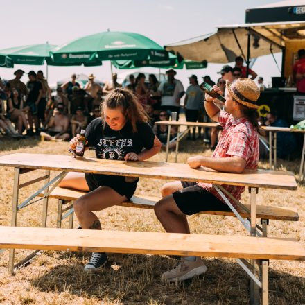 BRAINBRIDGE FESTIVAL 2026 - Freitag