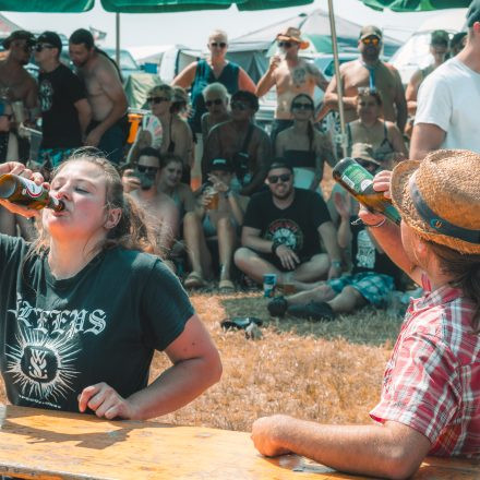 BRAINBRIDGE FESTIVAL 2026 - Freitag