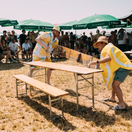 BRAINBRIDGE FESTIVAL 2026 - Freitag