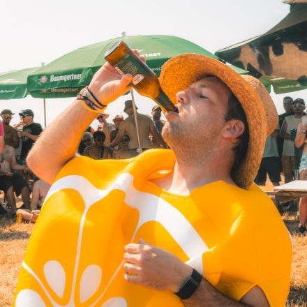 BRAINBRIDGE FESTIVAL 2026 - Freitag