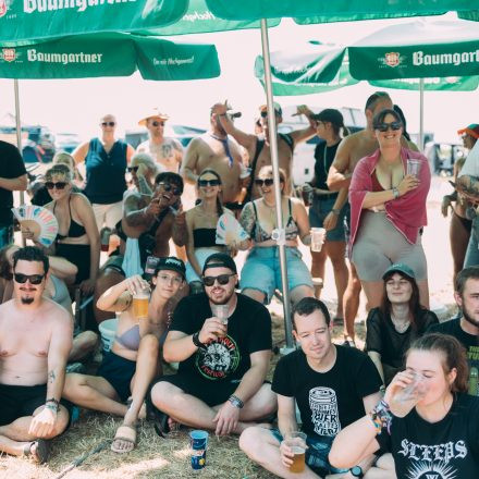 BRAINBRIDGE FESTIVAL 2026 - Freitag