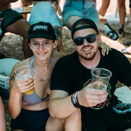 BRAINBRIDGE FESTIVAL 2026 - Freitag