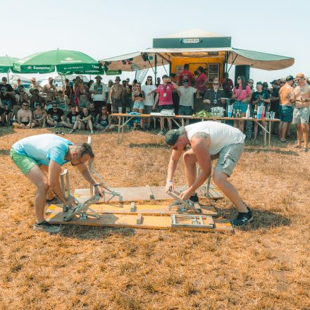 BRAINBRIDGE FESTIVAL 2026 - Freitag