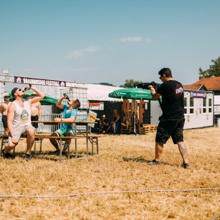 BRAINBRIDGE FESTIVAL 2026 - Freitag