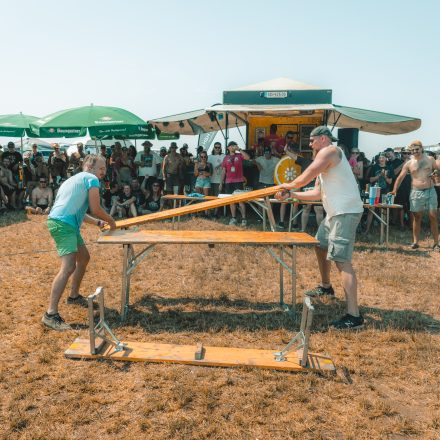 BRAINBRIDGE FESTIVAL 2026 - Freitag