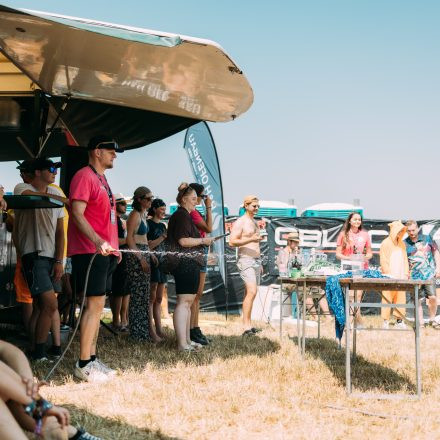 BRAINBRIDGE FESTIVAL 2026 - Freitag