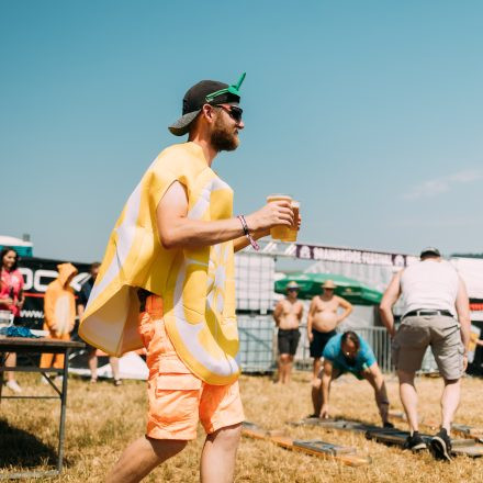 BRAINBRIDGE FESTIVAL 2026 - Freitag