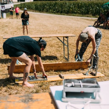 BRAINBRIDGE FESTIVAL 2026 - Freitag