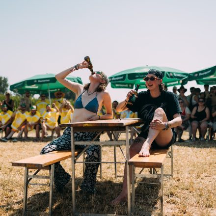 BRAINBRIDGE FESTIVAL 2026 - Freitag