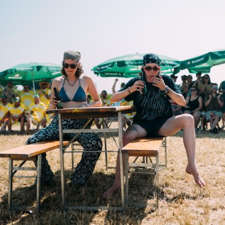 BRAINBRIDGE FESTIVAL 2026 - Freitag