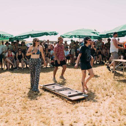 BRAINBRIDGE FESTIVAL 2026 - Freitag