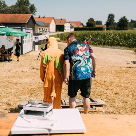 BRAINBRIDGE FESTIVAL 2026 - Freitag