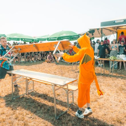 BRAINBRIDGE FESTIVAL 2026 - Freitag
