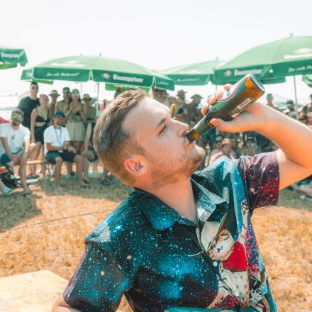 BRAINBRIDGE FESTIVAL 2026 - Freitag