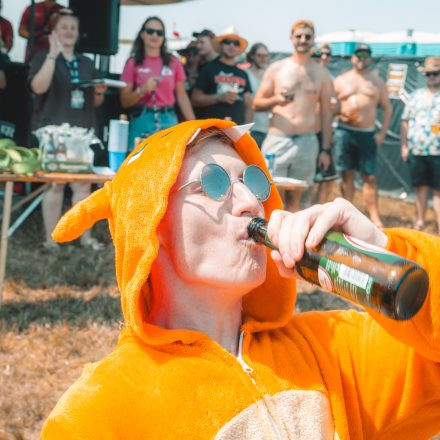 BRAINBRIDGE FESTIVAL 2026 - Freitag