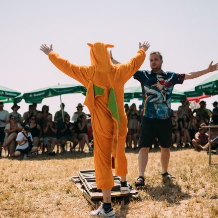 BRAINBRIDGE FESTIVAL 2026 - Freitag
