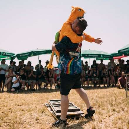 BRAINBRIDGE FESTIVAL 2026 - Freitag