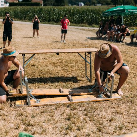 BRAINBRIDGE FESTIVAL 2026 - Freitag