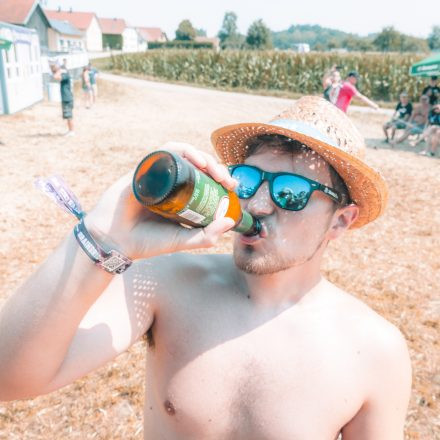 BRAINBRIDGE FESTIVAL 2026 - Freitag