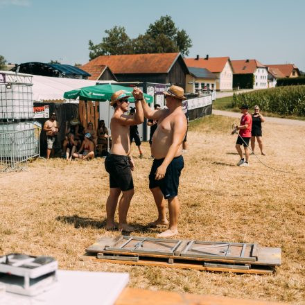 BRAINBRIDGE FESTIVAL 2026 - Freitag