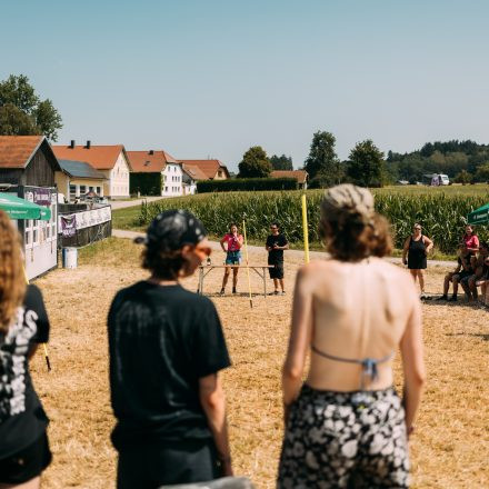 BRAINBRIDGE FESTIVAL 2026 - Freitag