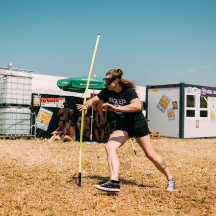 BRAINBRIDGE FESTIVAL 2026 - Freitag