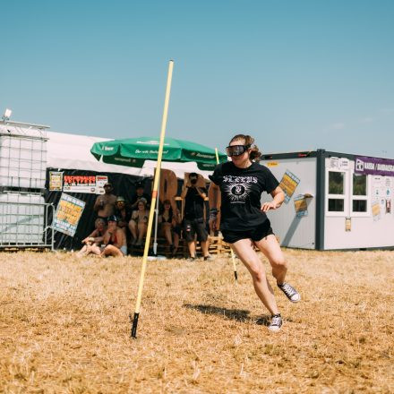 BRAINBRIDGE FESTIVAL 2026 - Freitag