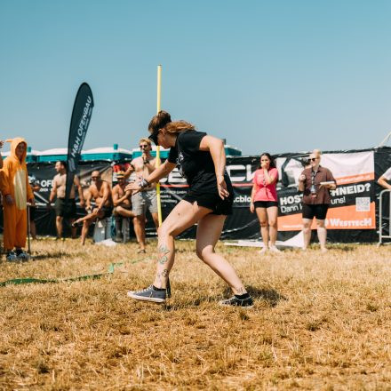 BRAINBRIDGE FESTIVAL 2026 - Freitag