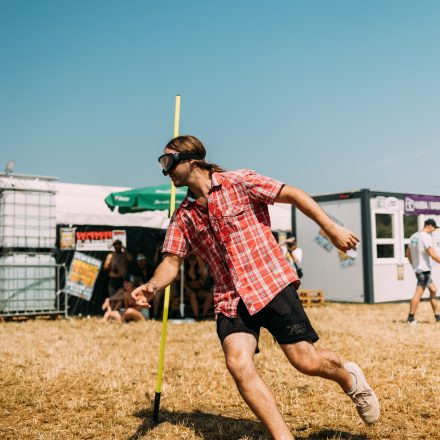 BRAINBRIDGE FESTIVAL 2026 - Freitag