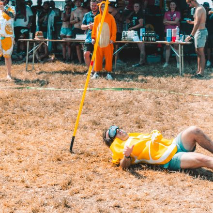 BRAINBRIDGE FESTIVAL 2026 - Freitag