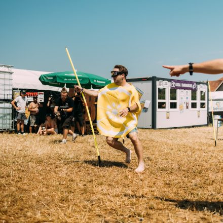 BRAINBRIDGE FESTIVAL 2026 - Freitag