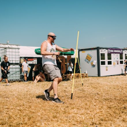 BRAINBRIDGE FESTIVAL 2026 - Freitag