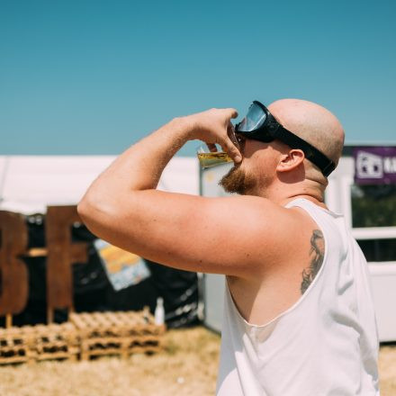 BRAINBRIDGE FESTIVAL 2026 - Freitag