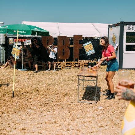BRAINBRIDGE FESTIVAL 2026 - Freitag