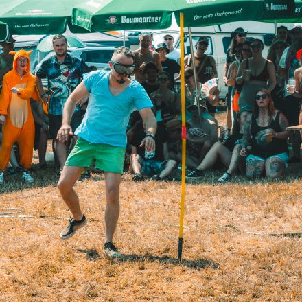 BRAINBRIDGE FESTIVAL 2026 - Freitag